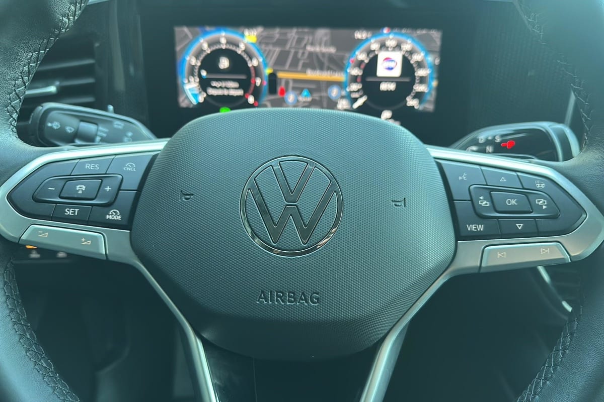 Volkswagen Passat SW - Image 15