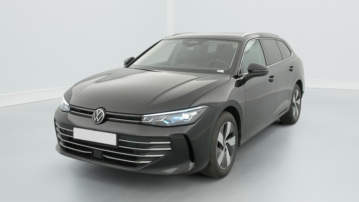 VOLKSWAGEN PASSAT 2.0 TDI EVO SCR 122 DSG7 LIFE PLUS