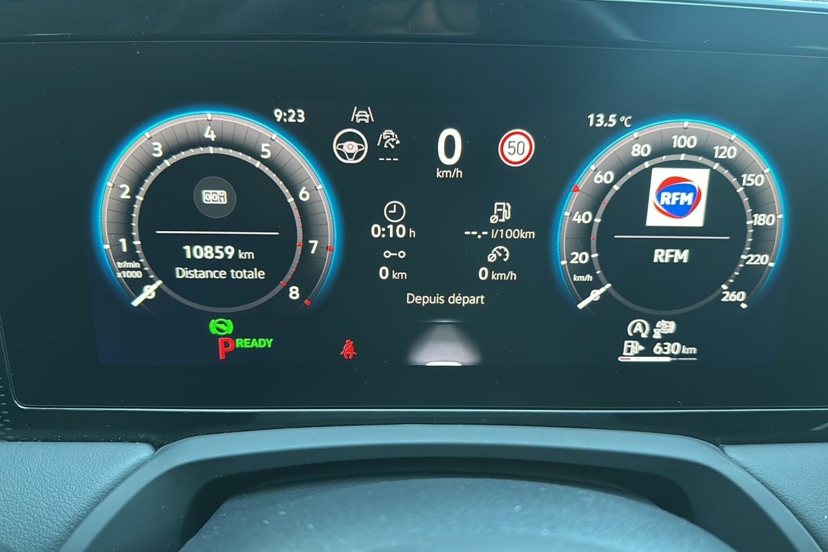 Volkswagen Passat SW - Image 23