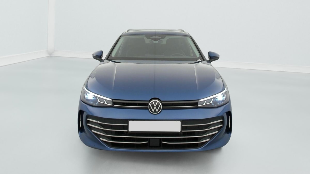 VOLKSWAGEN PASSAT 2.0 TDI EVO SCR 122 DSG7 LIFE PLUS