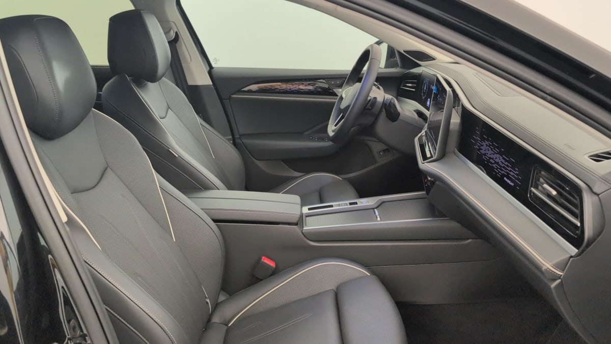 VOLKSWAGEN PASSAT 2.0 TDI EVO SCR 122 DSG7 LIFE PLUS