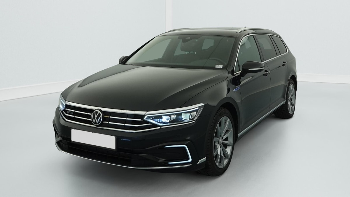 Volkswagen Passat SW - Image 3