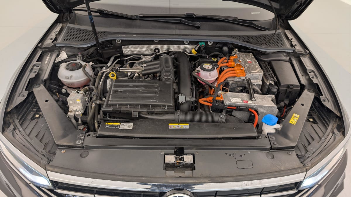 Volkswagen Passat SW - Image 23