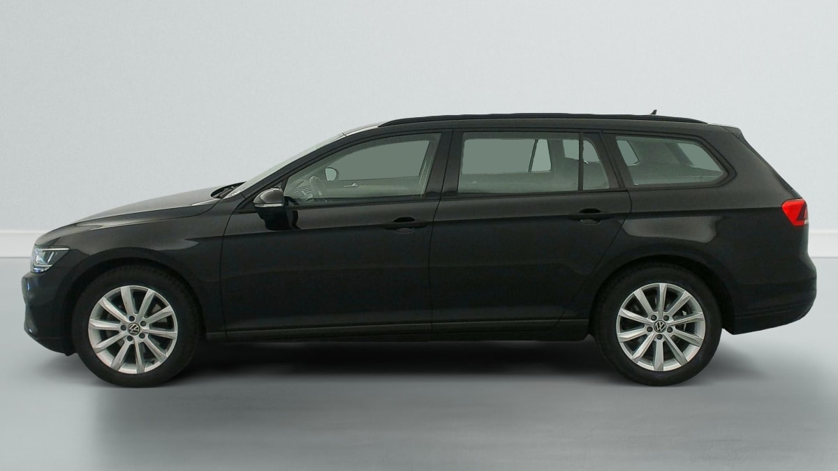 Volkswagen Passat SW - Image 4