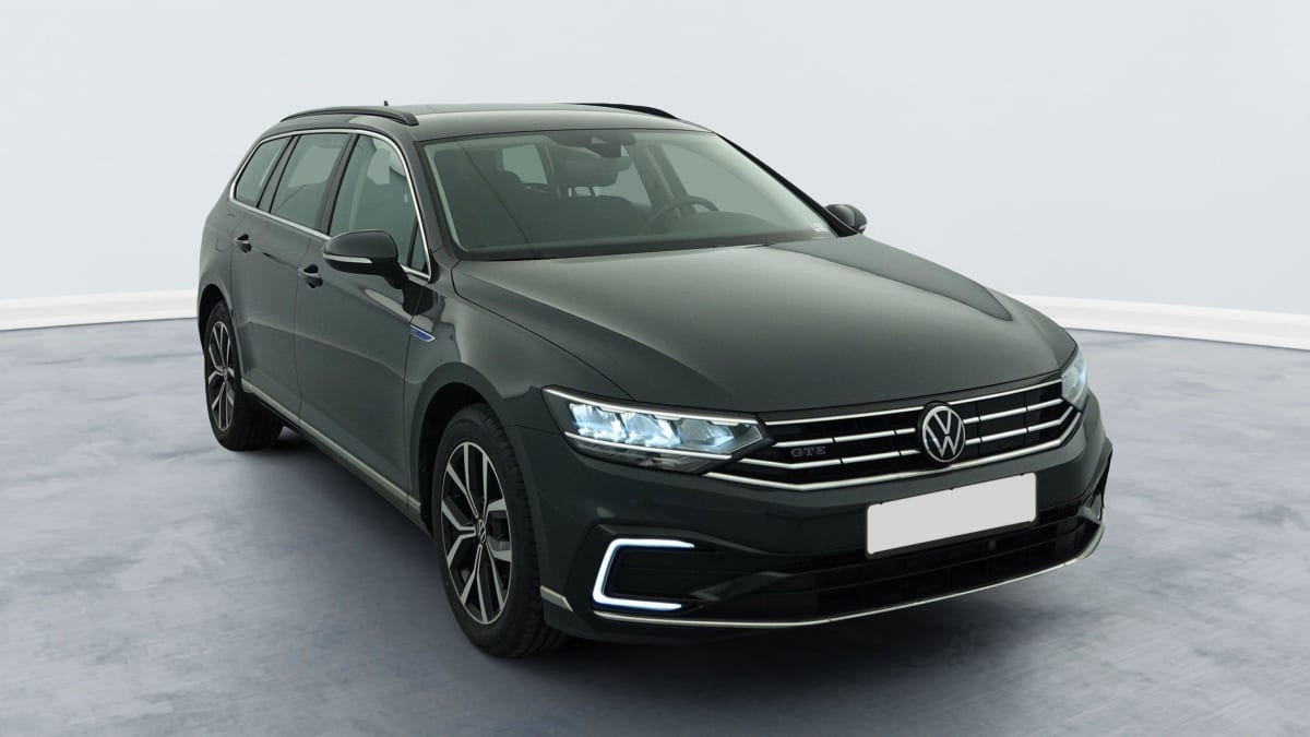 Volkswagen Passat sw passat sw 1.4 tsi hybride rechargeable dsg6