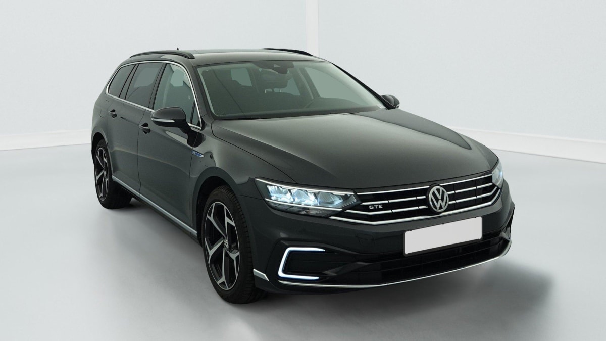 Volkswagen Passat sw passat sw 1.4 tsi hybride rechargeable dsg6