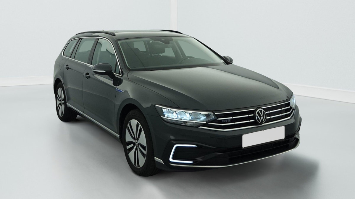 Volkswagen Passat sw passat sw 1.4 tsi hybride rechargeable dsg6