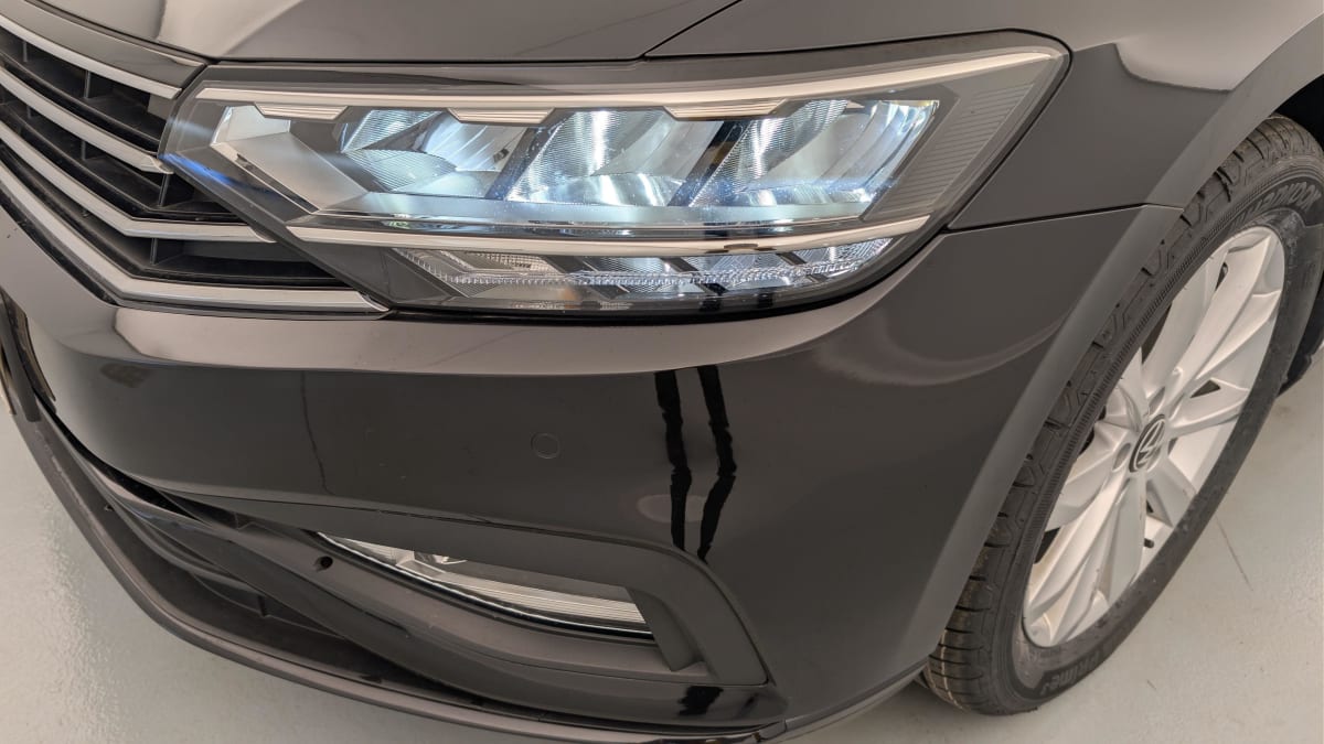 Volkswagen Passat SW - Image 23