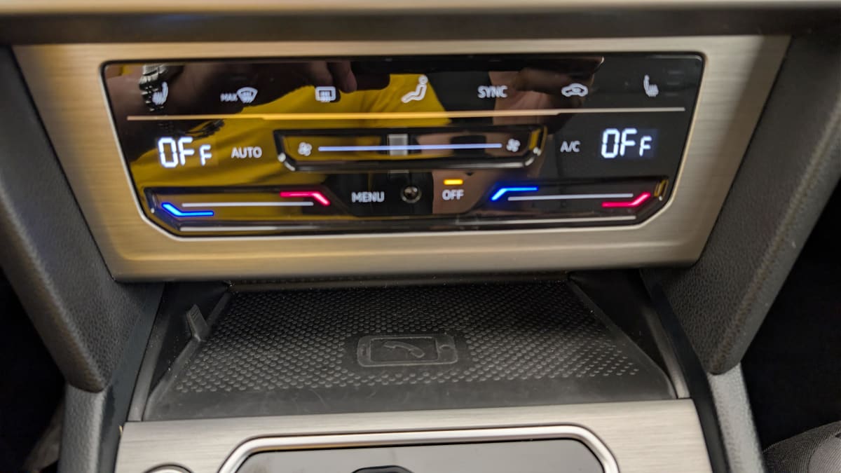 Volkswagen Passat SW - Image 21
