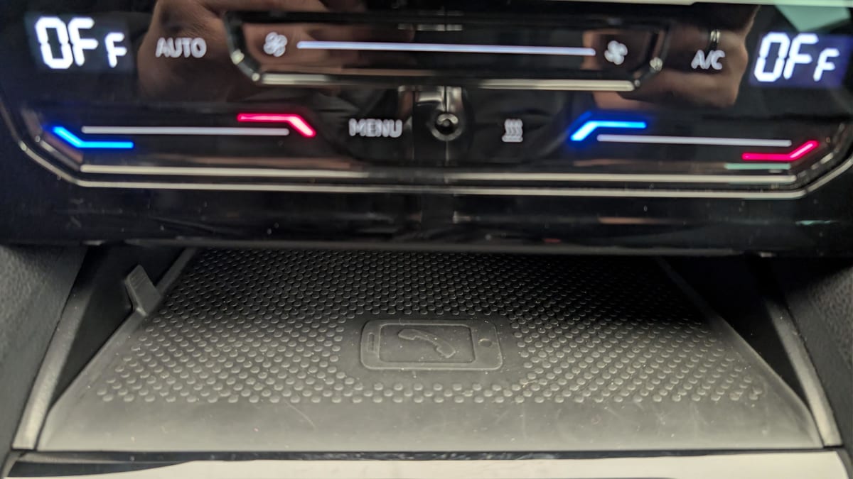 Volkswagen Passat SW - Image 20