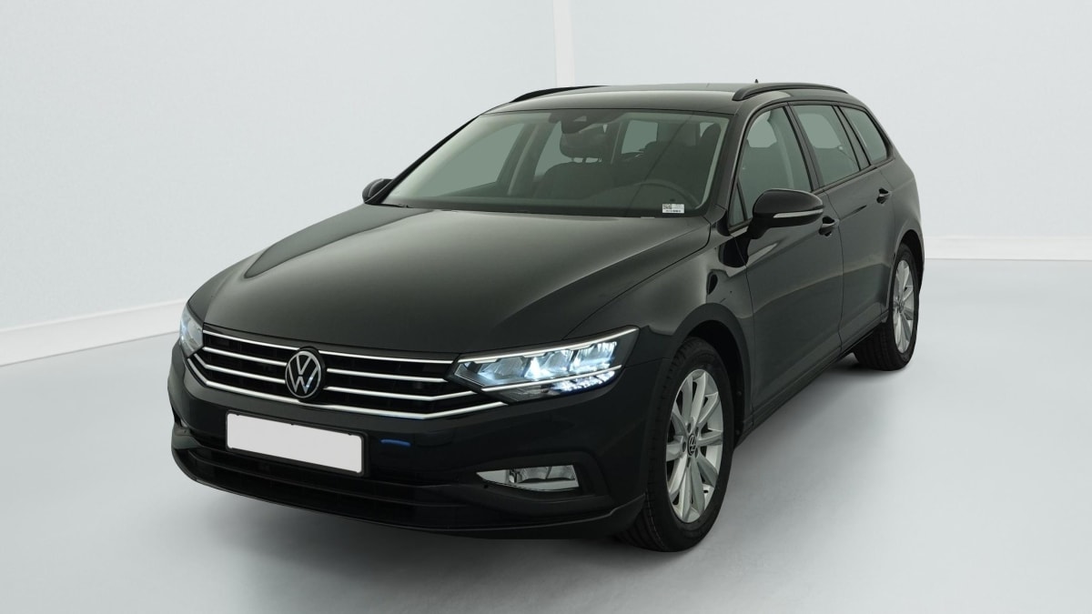 Volkswagen Passat SW - Image 3