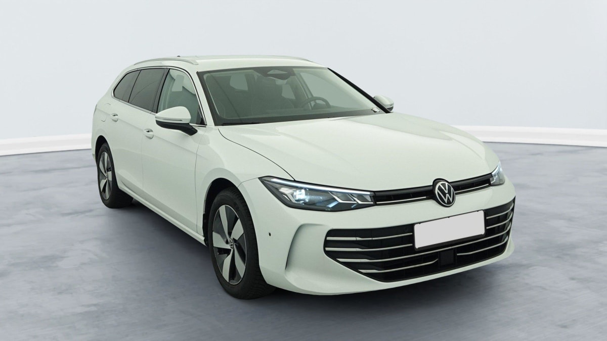 Volkswagen Passat passat 1.5 etsi opf 150 dsg7