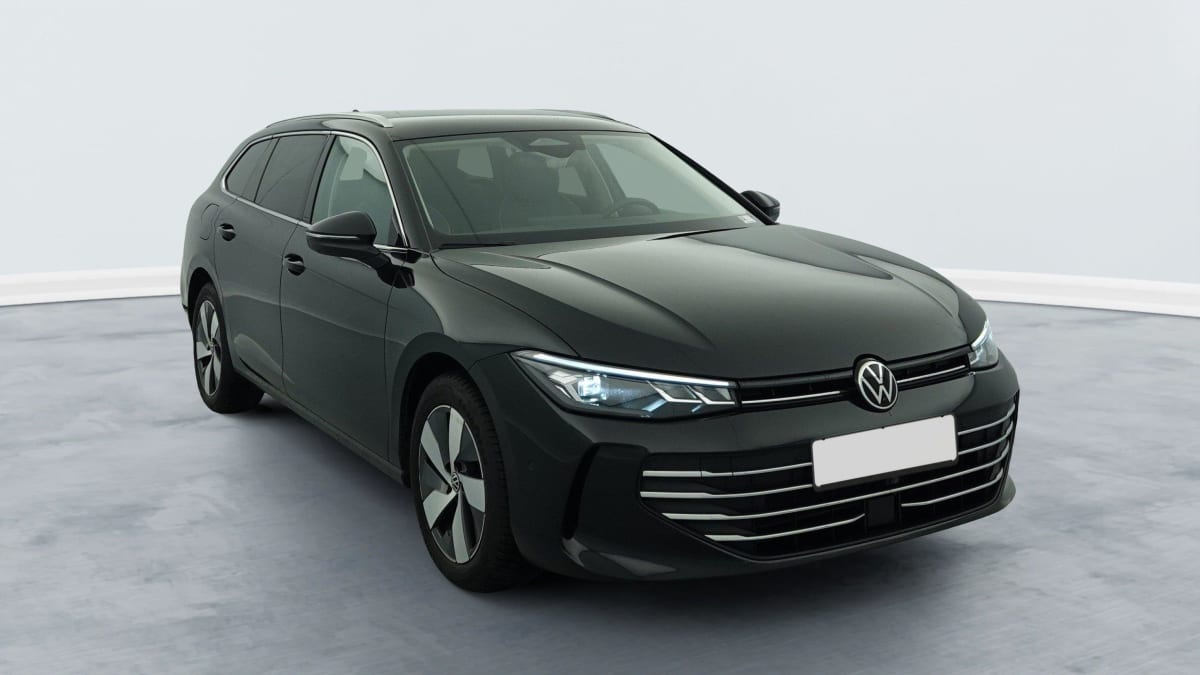 Volkswagen Passat passat 1.5 etsi opf 150 dsg7