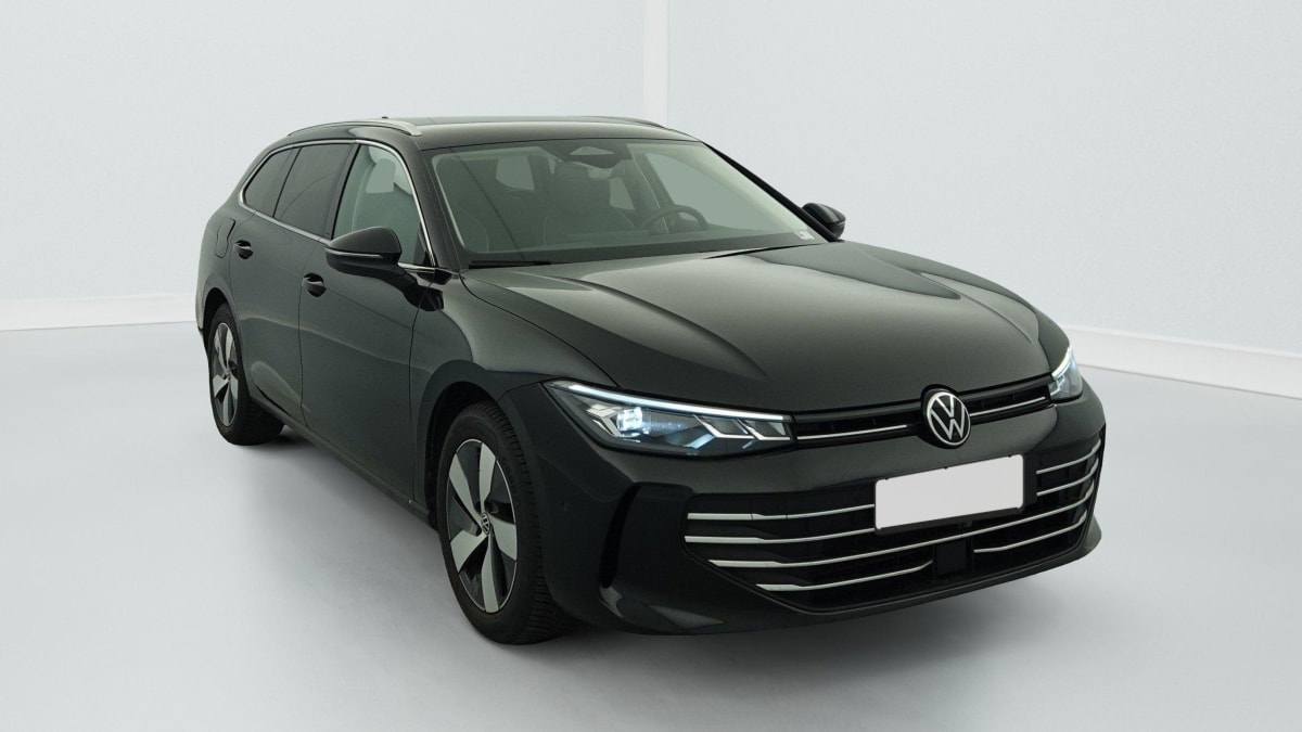 Volkswagen Passat passat 1.5 etsi opf 150 dsg7