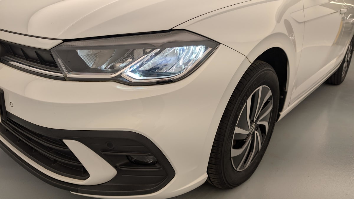 Volkswagen POLO - Image 21