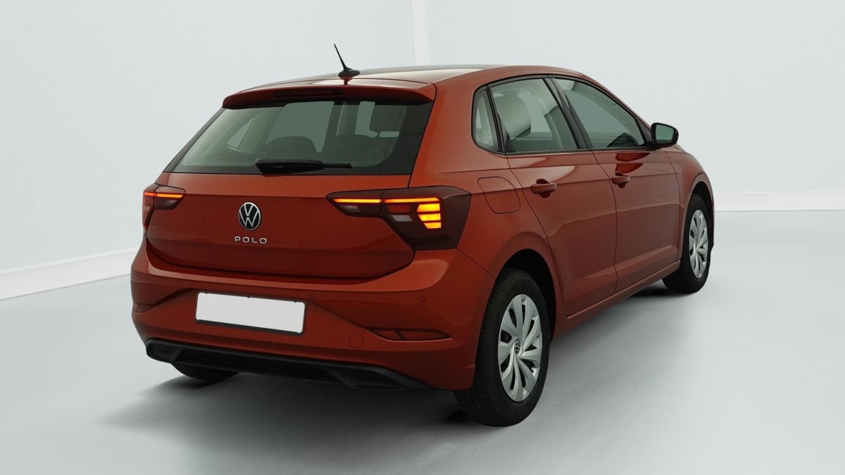 Volkswagen POLO - Image 7
