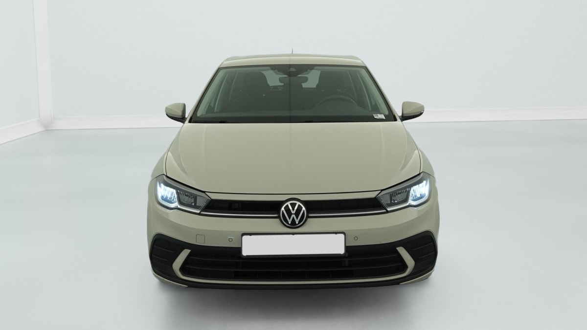 Volkswagen POLO - Image 2