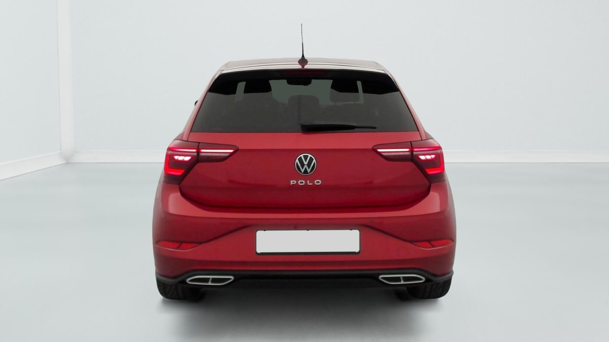 Volkswagen POLO - Image 6