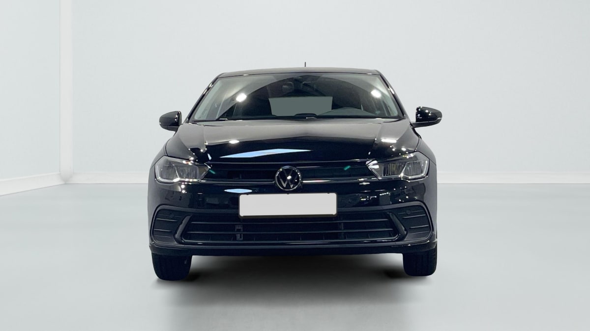 VOLKSWAGEN POLO POLO 1.0 TSI 95 BVM5 LIFE PLUS