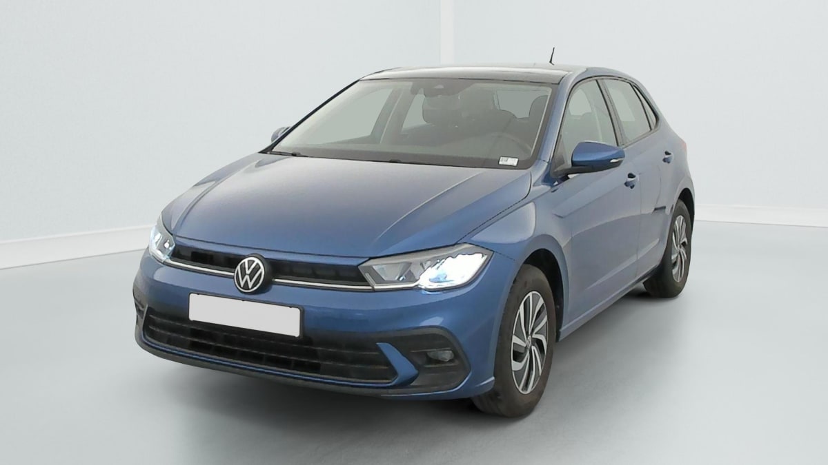 Volkswagen POLO - Image 3
