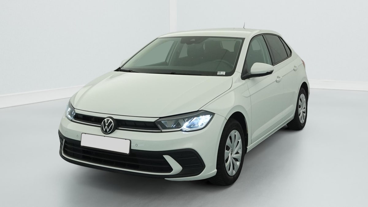 Volkswagen POLO - Image 3
