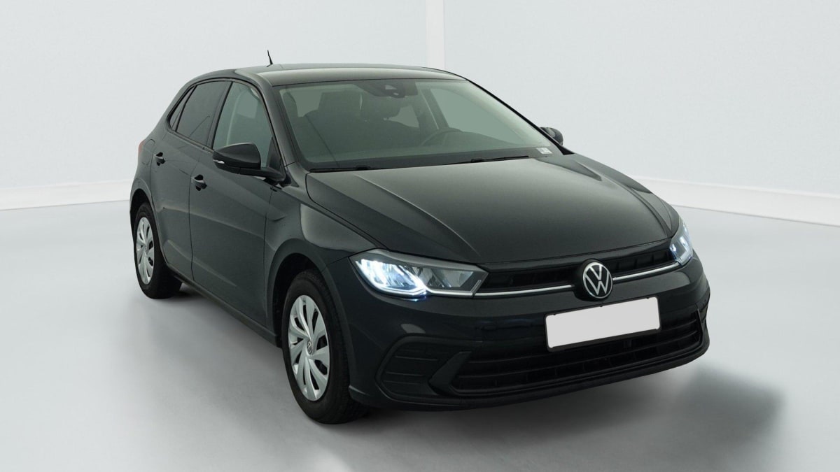 Volkswagen Polo polo 1.0 tsi 95 s&s dsg7