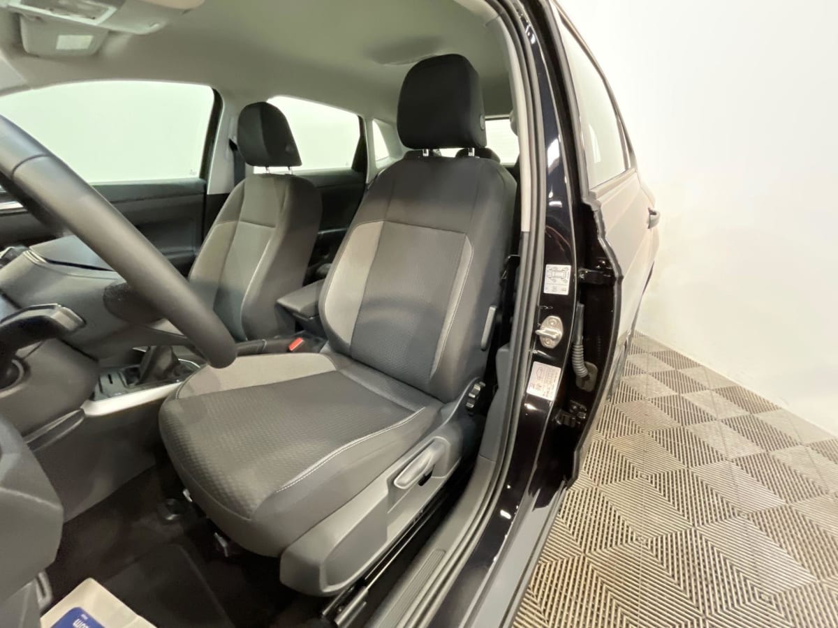 VOLKSWAGEN POLO POLO 1.0 TSI 95 BVM5 LIFE PLUS