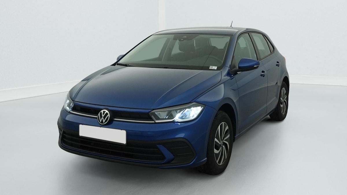 Volkswagen POLO - Image 3