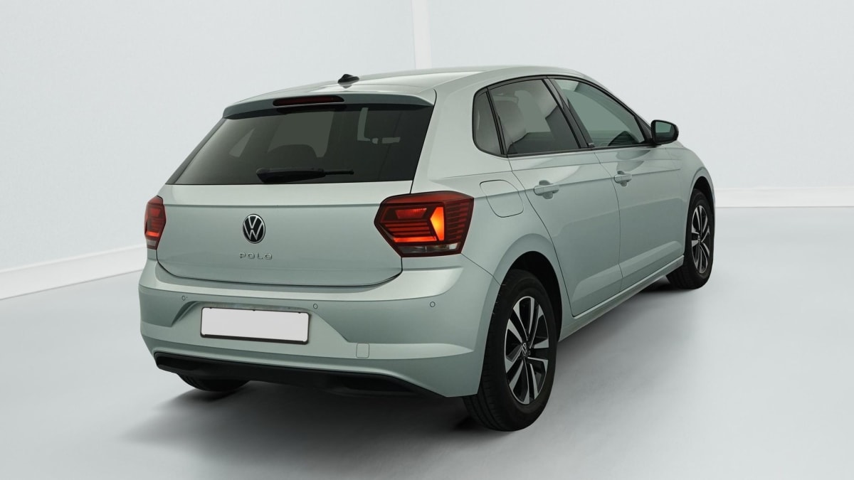 Volkswagen POLO - Image 7
