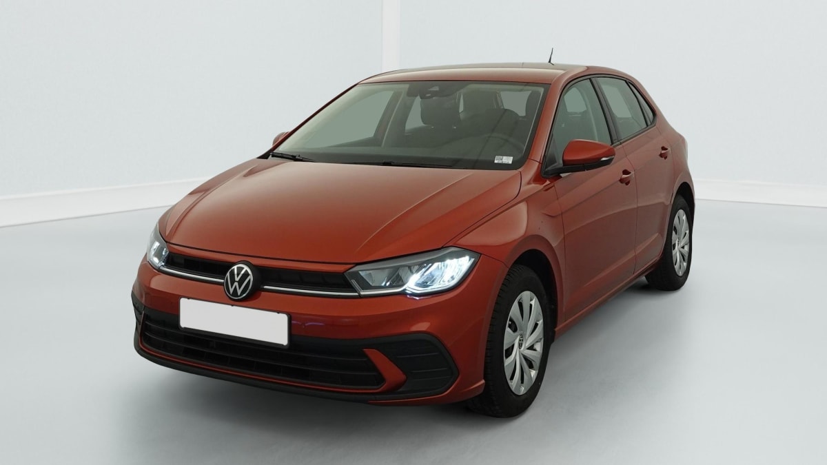Volkswagen POLO - Image 3