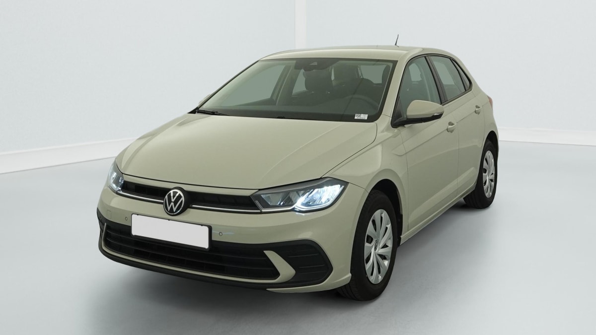 Volkswagen POLO - Image 3