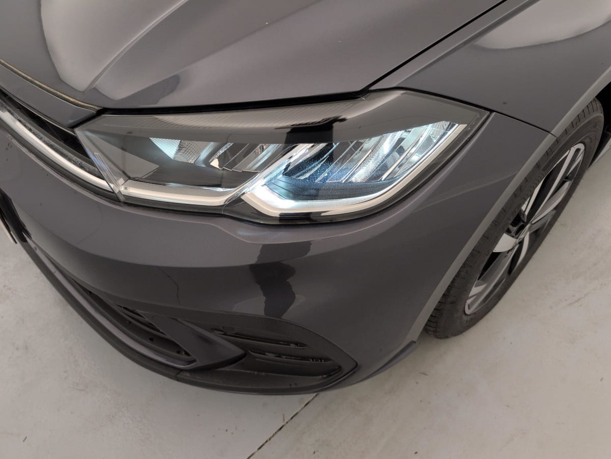 Volkswagen POLO - Image 45