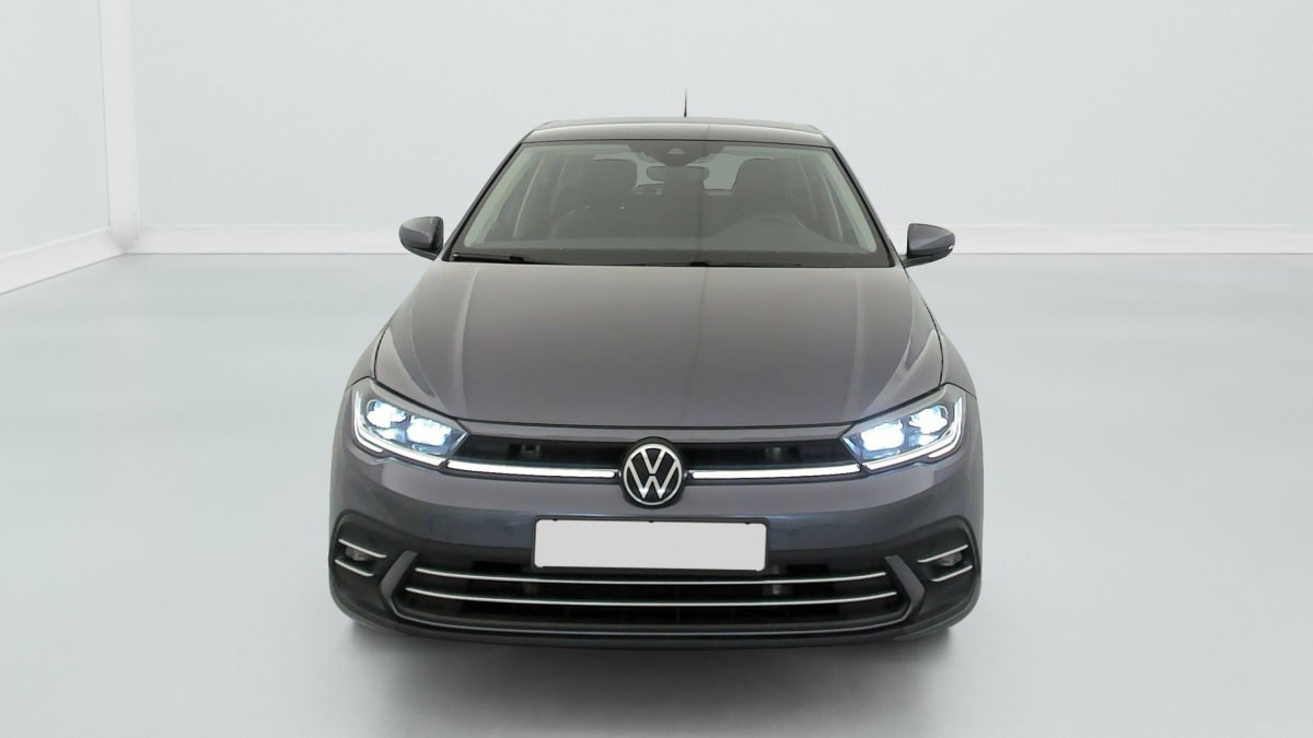Volkswagen POLO - Image 2