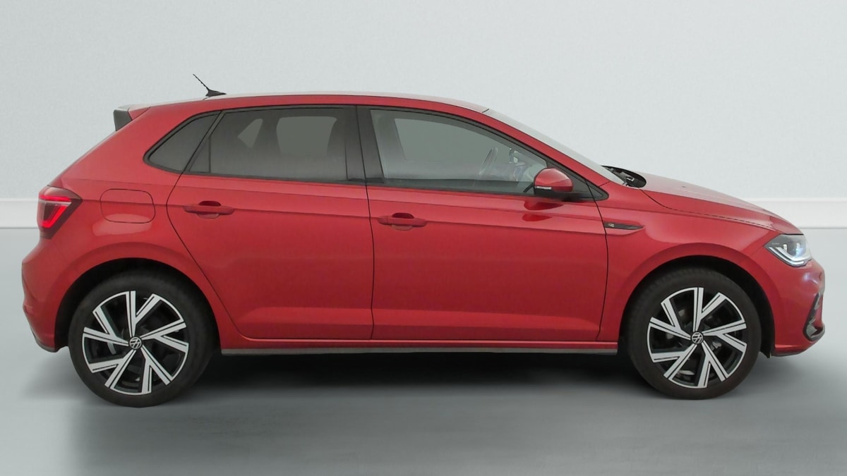 Volkswagen POLO - Image 8