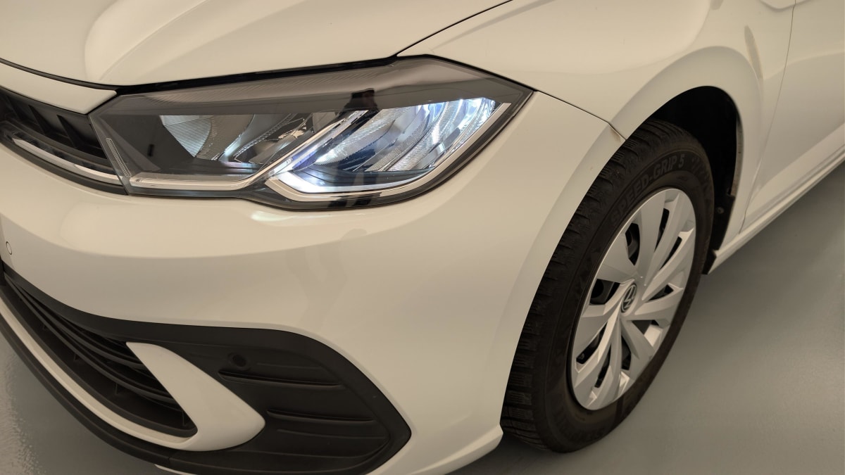 Volkswagen POLO - Image 20