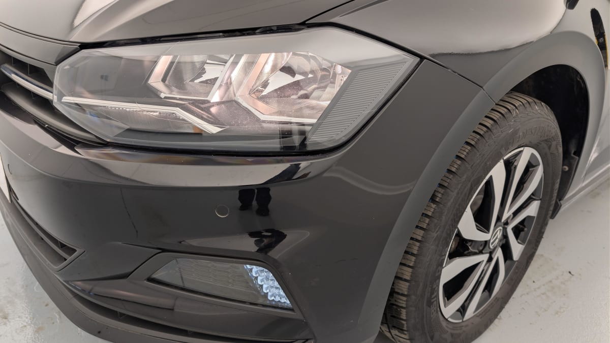 Volkswagen POLO - Image 21