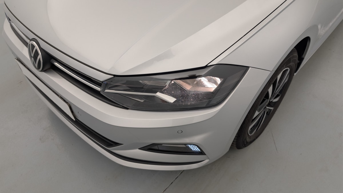 Volkswagen POLO - Image 21