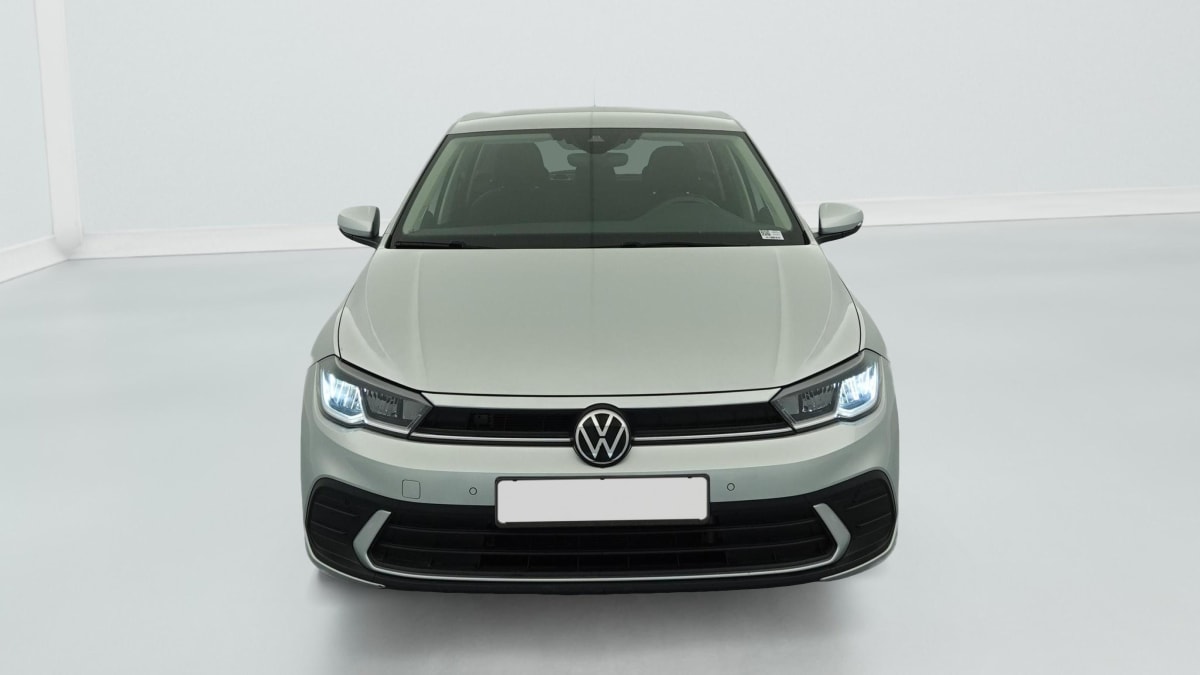 Volkswagen POLO - Image 2