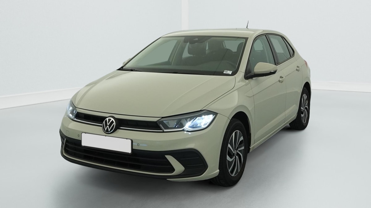 Volkswagen POLO - Image 3