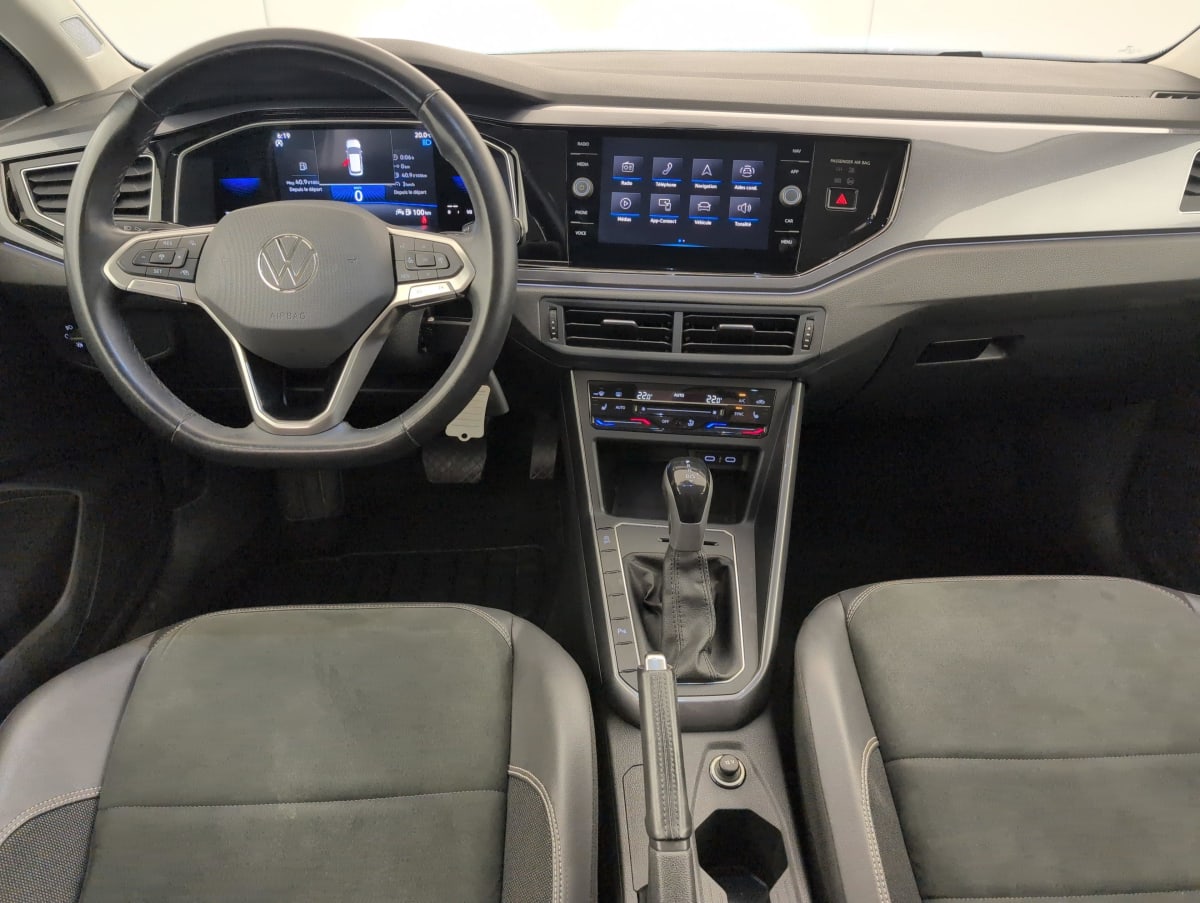 Volkswagen POLO - Image 13