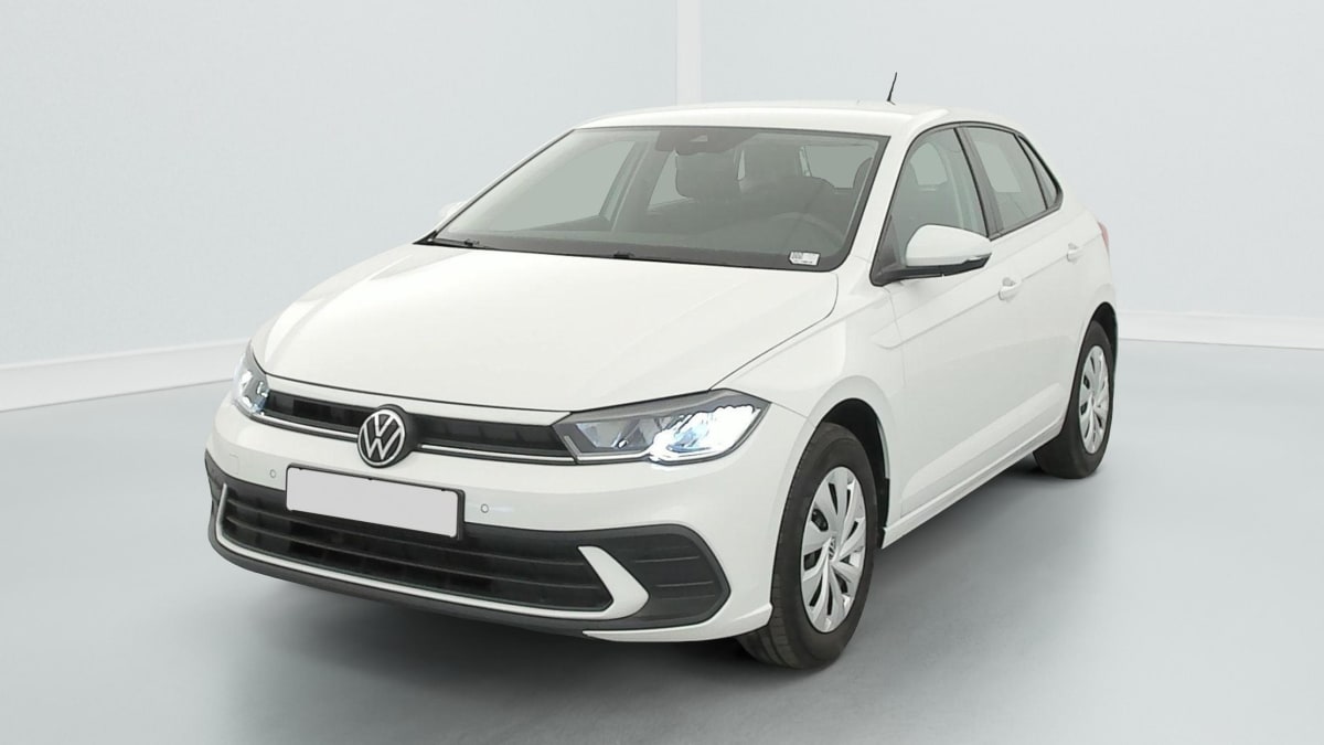 Volkswagen POLO - Image 3
