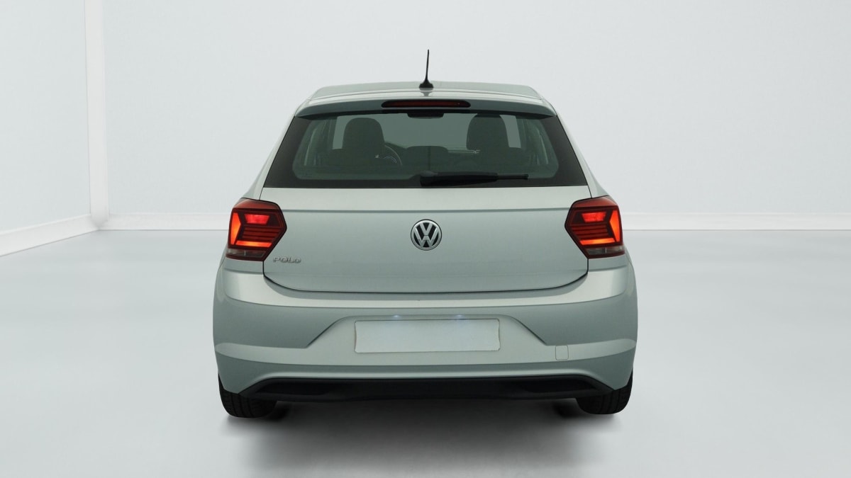 Volkswagen POLO - Image 6