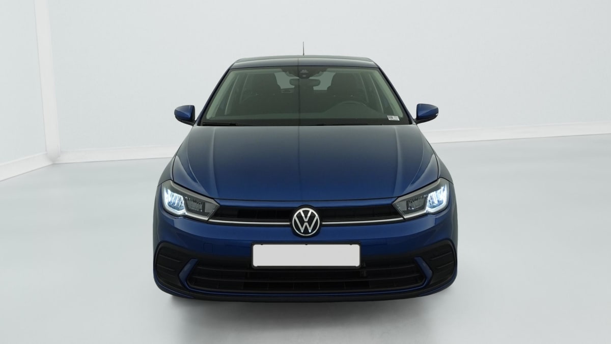 Volkswagen POLO - Image 2