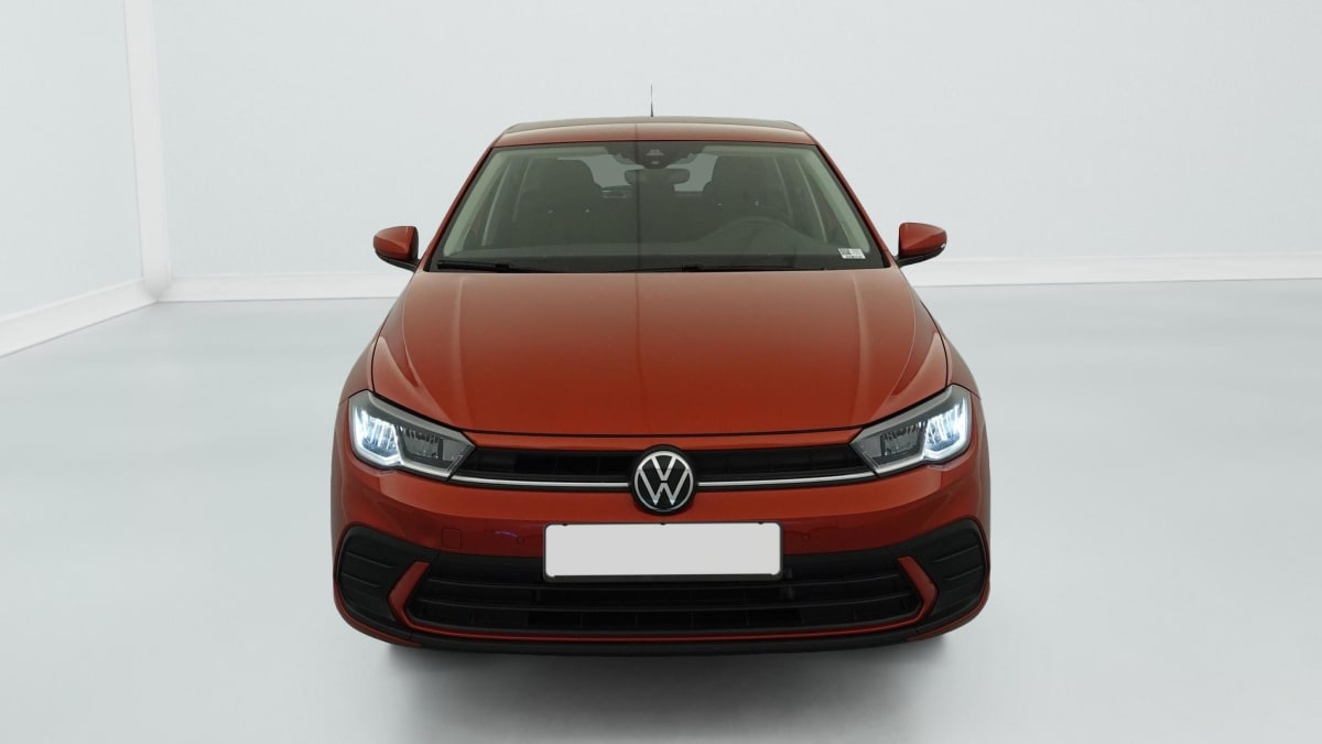 Volkswagen POLO - Image 2