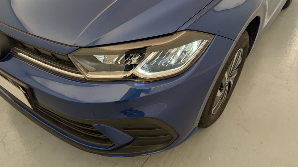 Volkswagen POLO - Image 20