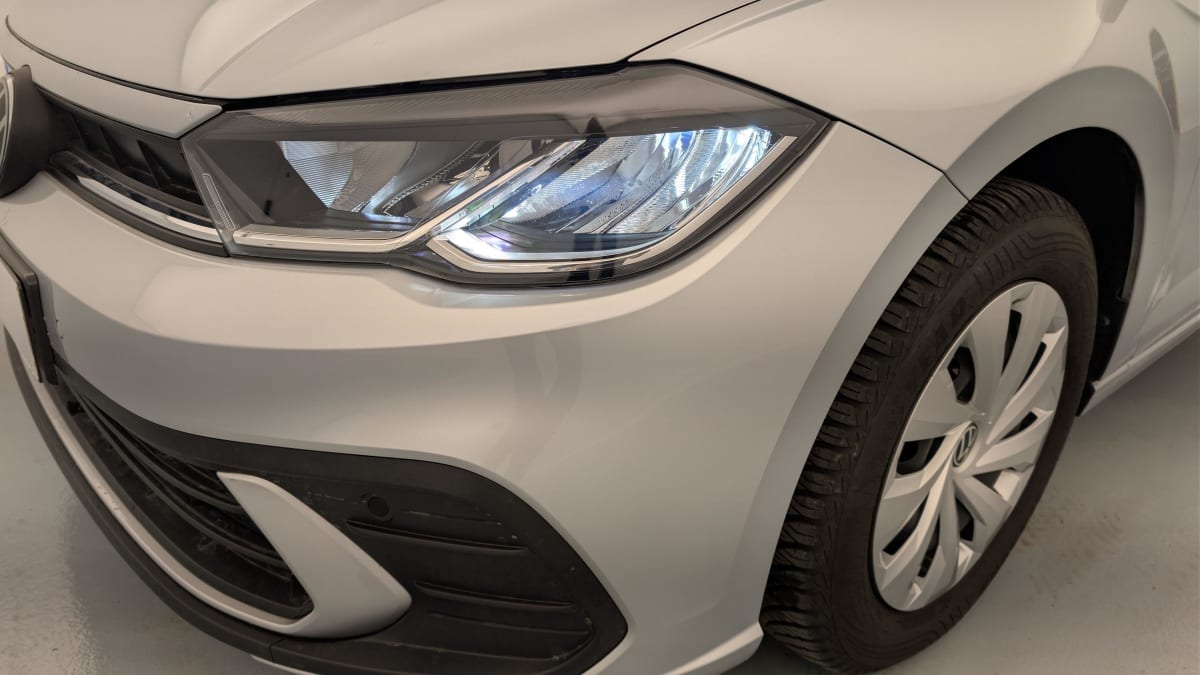 Volkswagen POLO - Image 22