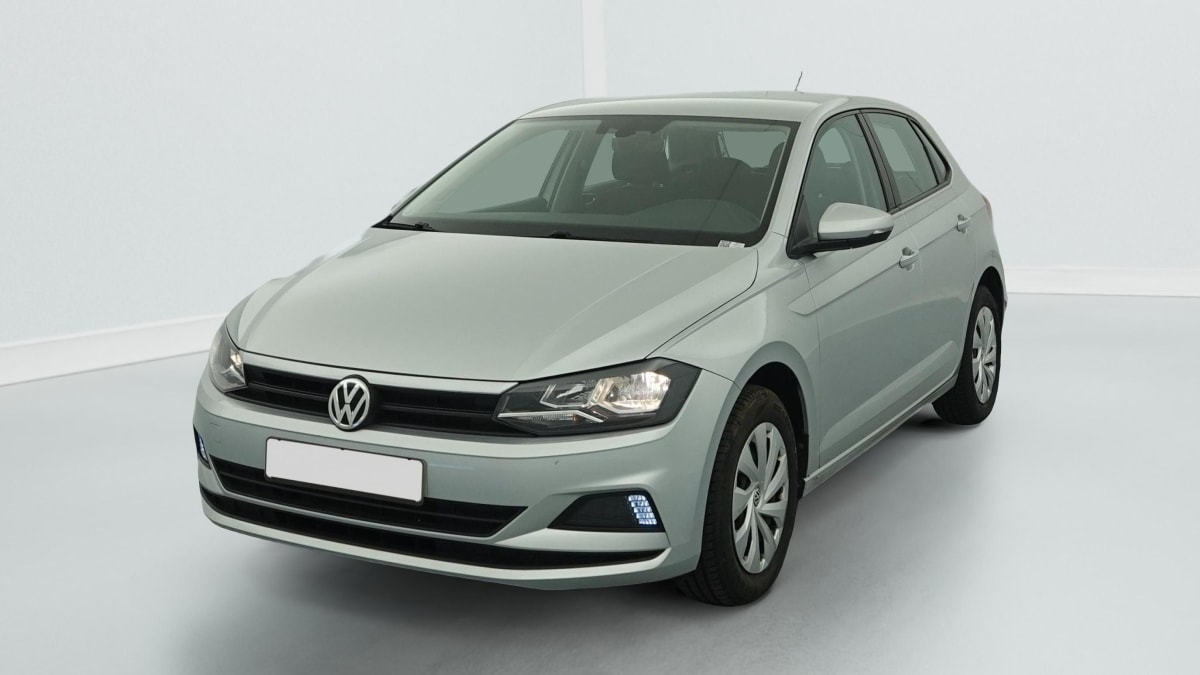 Volkswagen POLO - Image 3