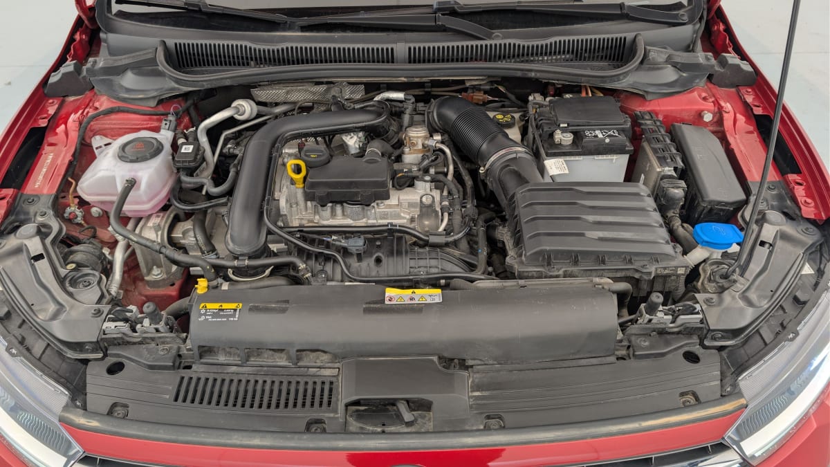 Volkswagen POLO - Image 19