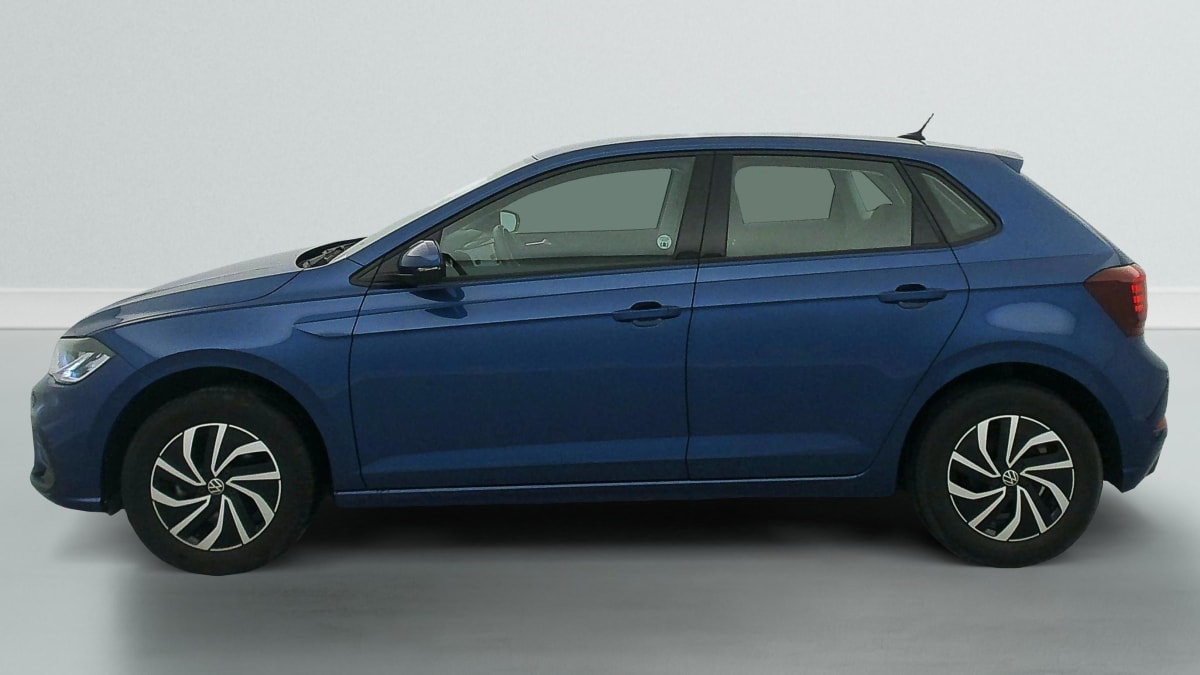 Volkswagen POLO - Image 4