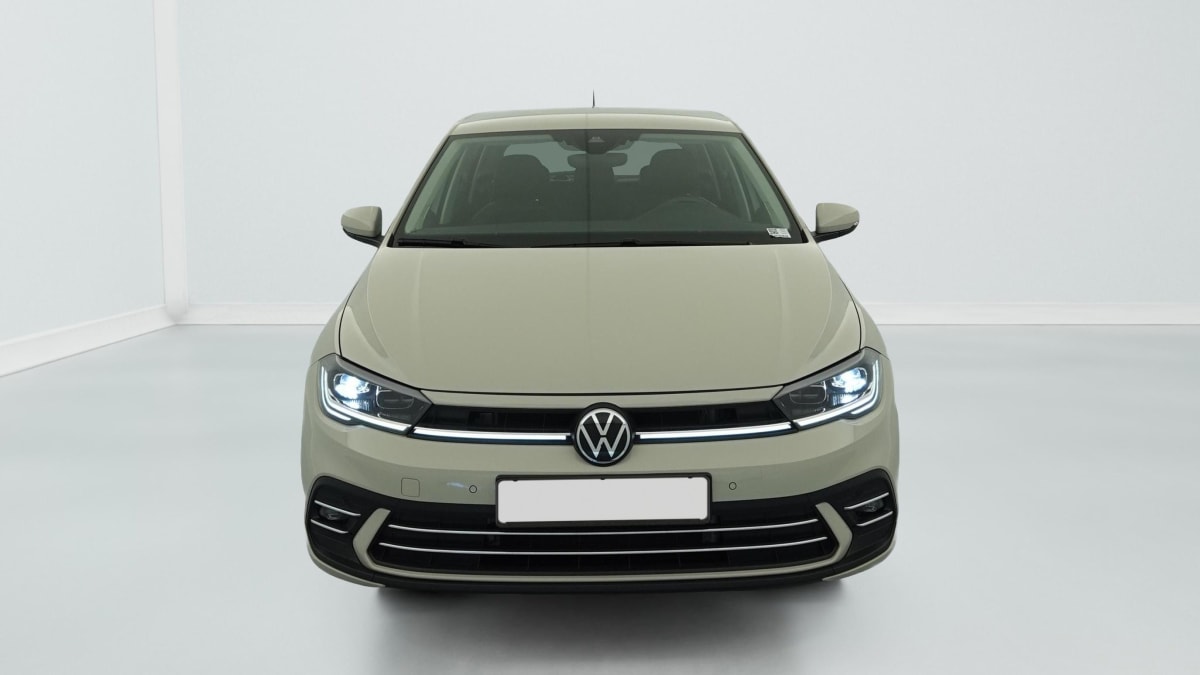 Volkswagen POLO - Image 2